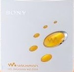 楽天市場】ウォークマン 中古（カラーオレンジ）（ポータブル