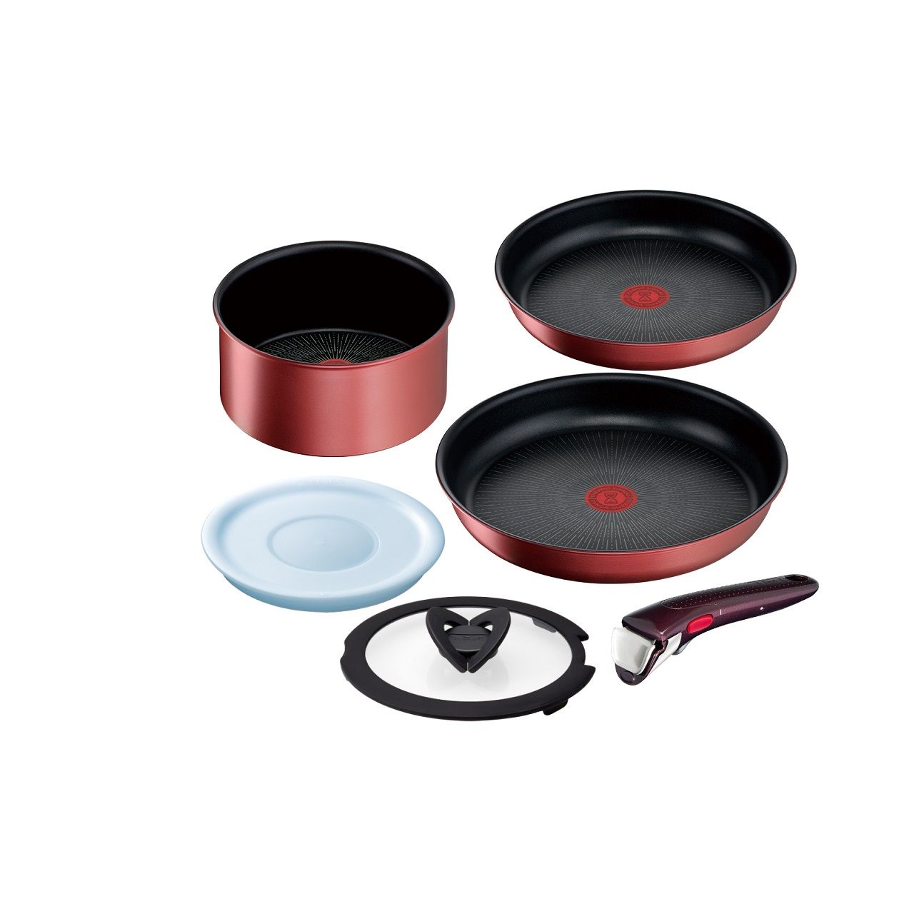 楽天市場】ティファール インジニオ・ネオIH アンリミテッド6 L38991