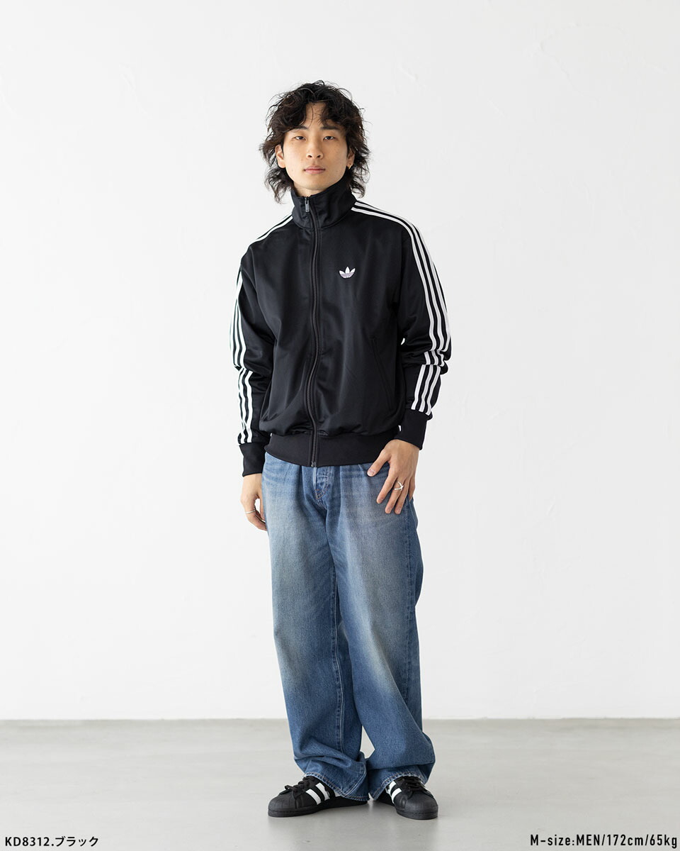 楽天市場】アディダス adidas Originals ジャージ ファイヤーバード