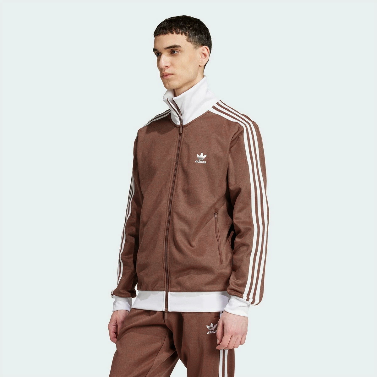 楽天市場】アディダス ジャージ アディカラー クラシック トラック