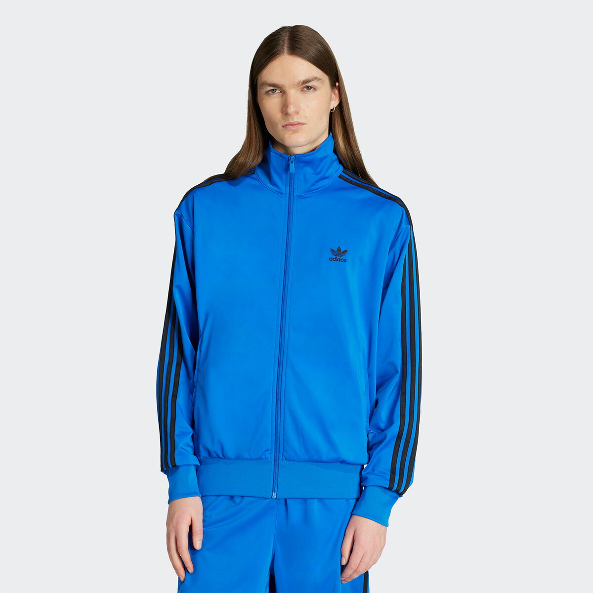 楽天市場】adidas originals（カラーブルー）（ジャージ｜スポーツ