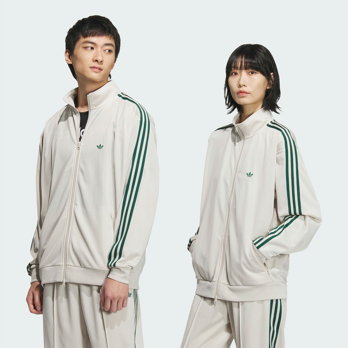 楽天市場】アディダス ジャージ ベッケンバウアー ジェンダー