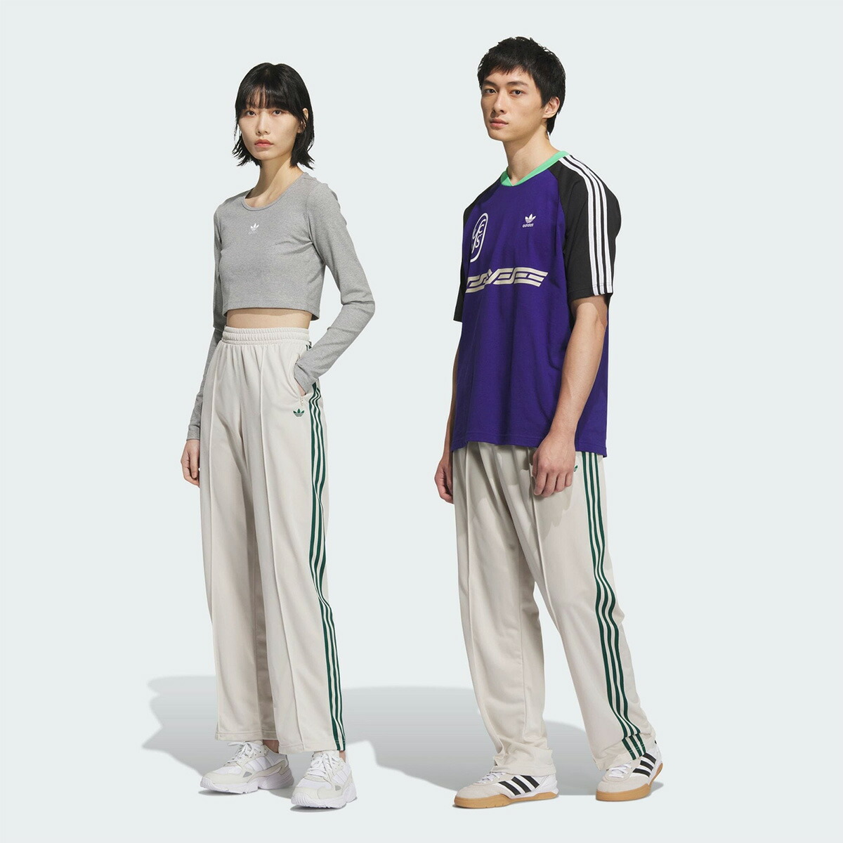 楽天市場】アディダス ジャージ ベッケンバウアー ジェンダー