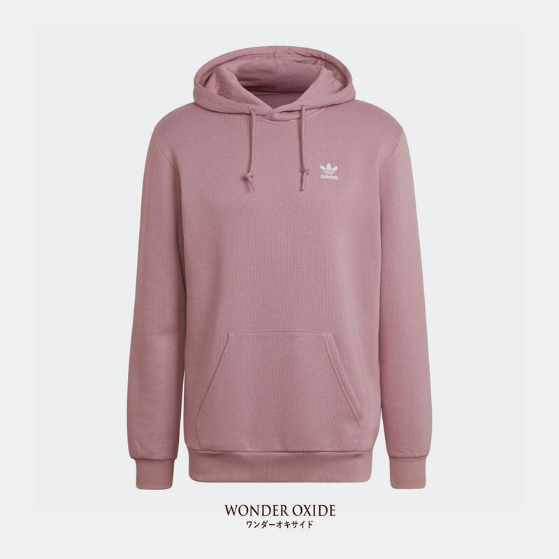 楽天市場】アディダス オリジナルス パーカー アディカラー