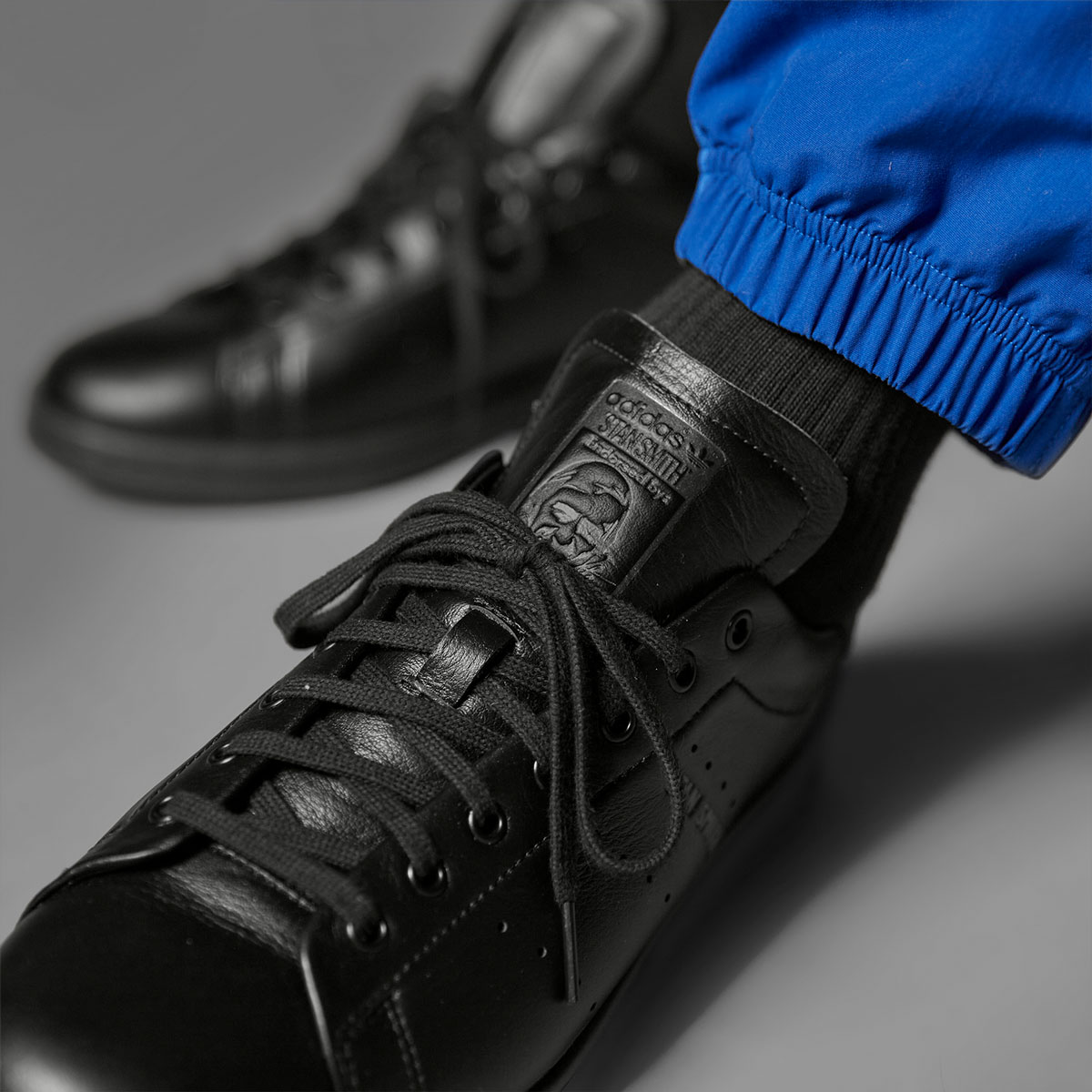 楽天市場】スタンスミス LUX レザー 天然皮革 adidas Originals