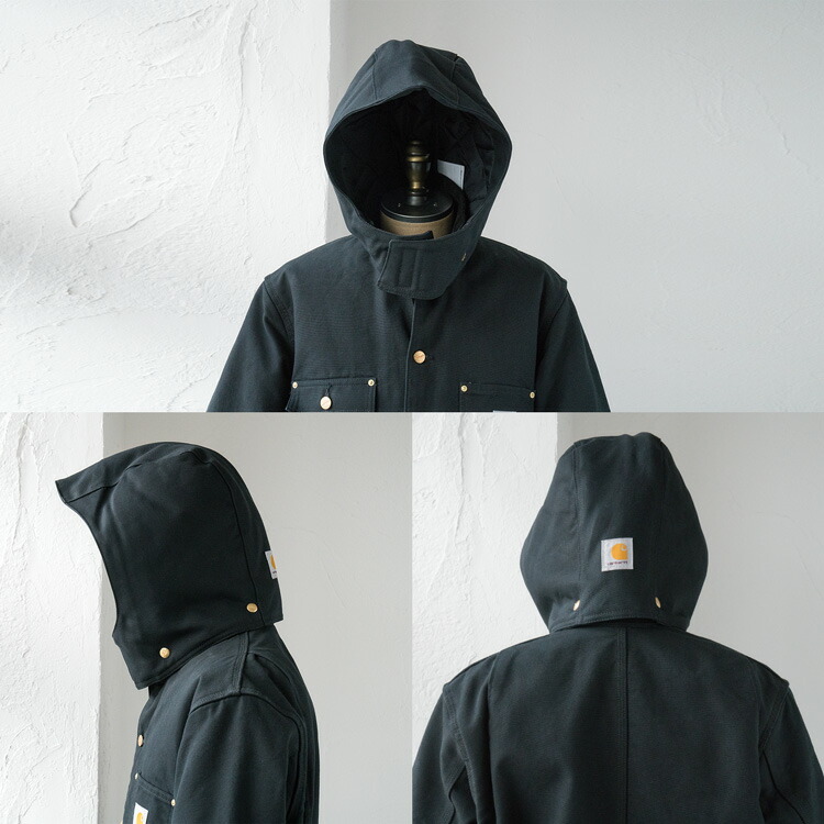 楽天市場】米国直輸入 カーハート ダックフード 106670/102368