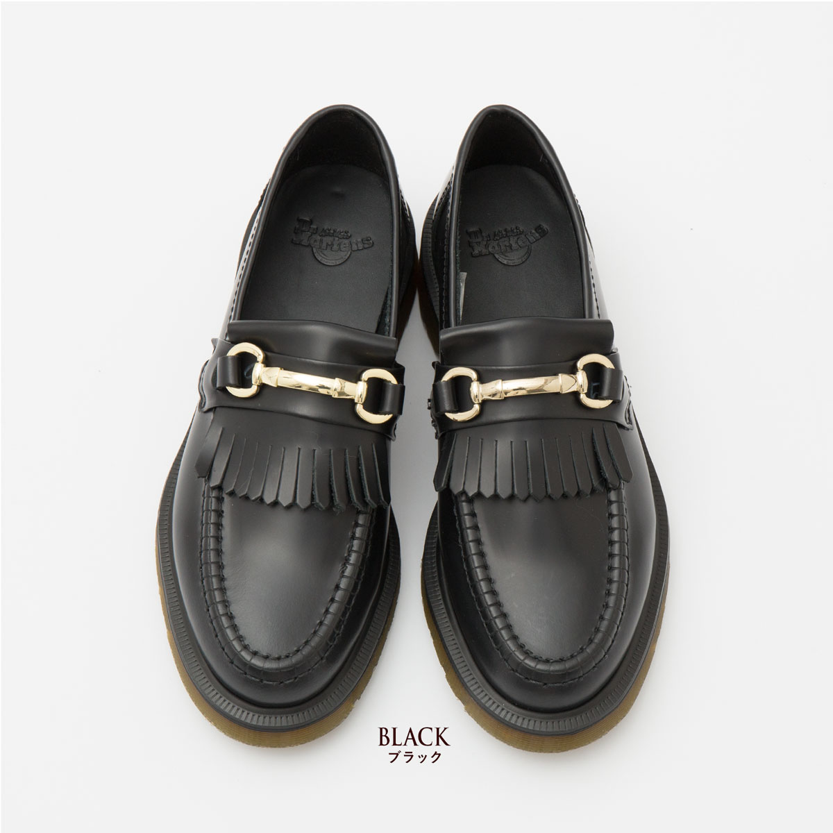 楽天市場】ドクターマーチン ADRIAN エイドリアン スナッフル