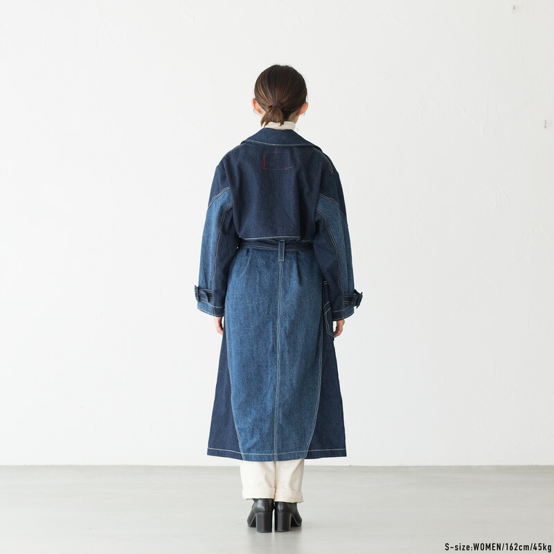 楽天市場】リーバイス レッド LR ツイスト トレンチ コート A11220000