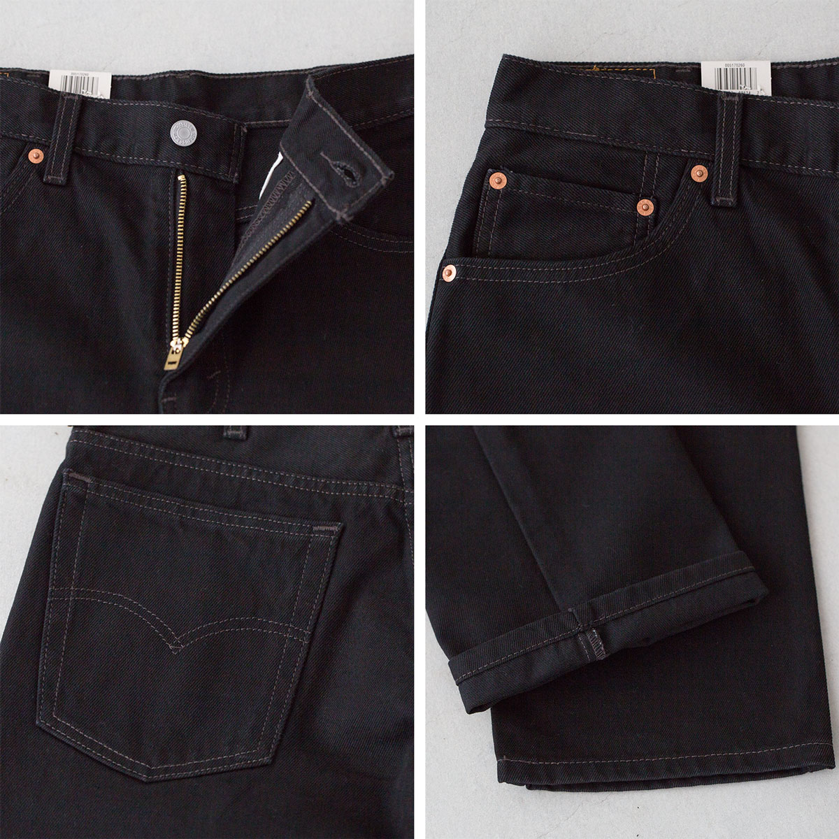 楽天市場】米国直輸入 リーバイス LEVI'S 517 サドルマン ブーツカット