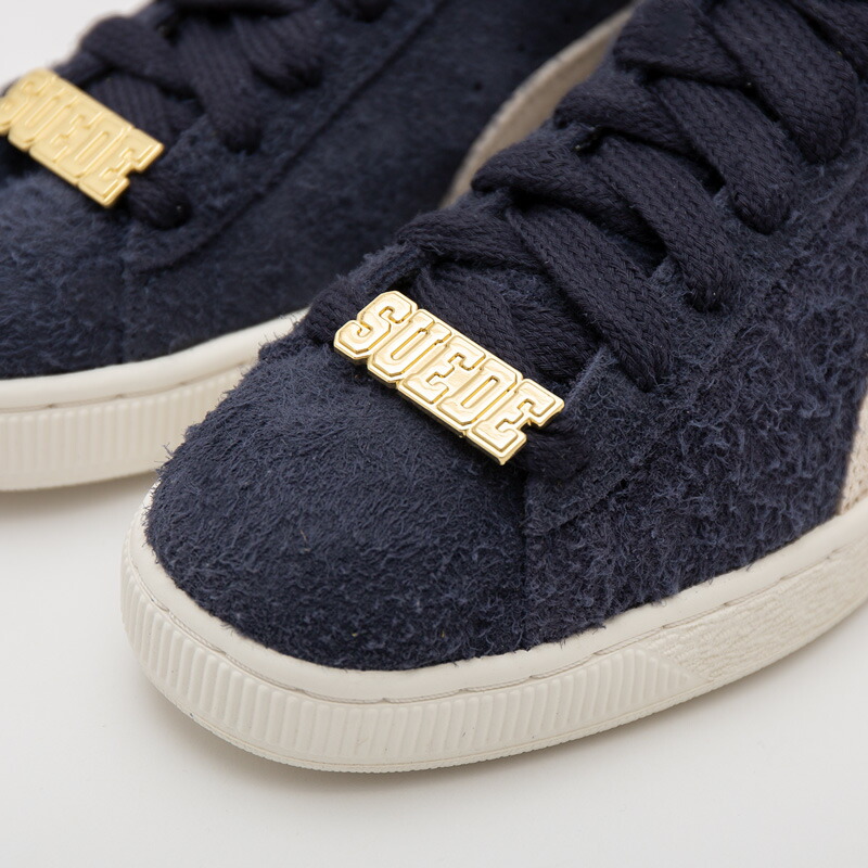 楽天市場】プーマ ユニセックス スウェード ファットレース スニーカー