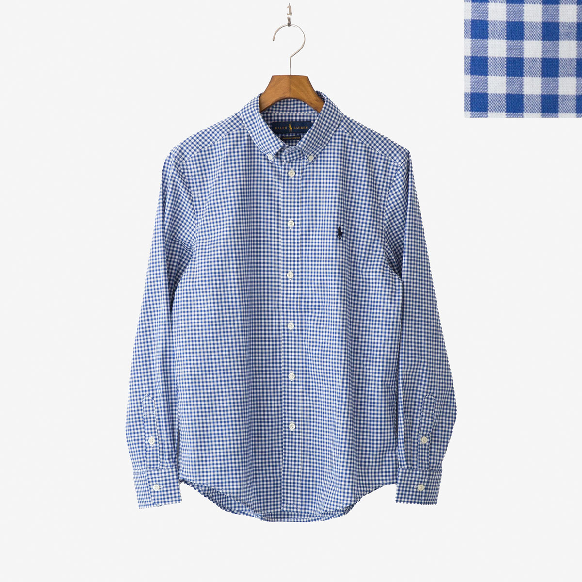 楽天市場】ポロ ラルフローレン ボタンダウン シャツ POLO RALPH