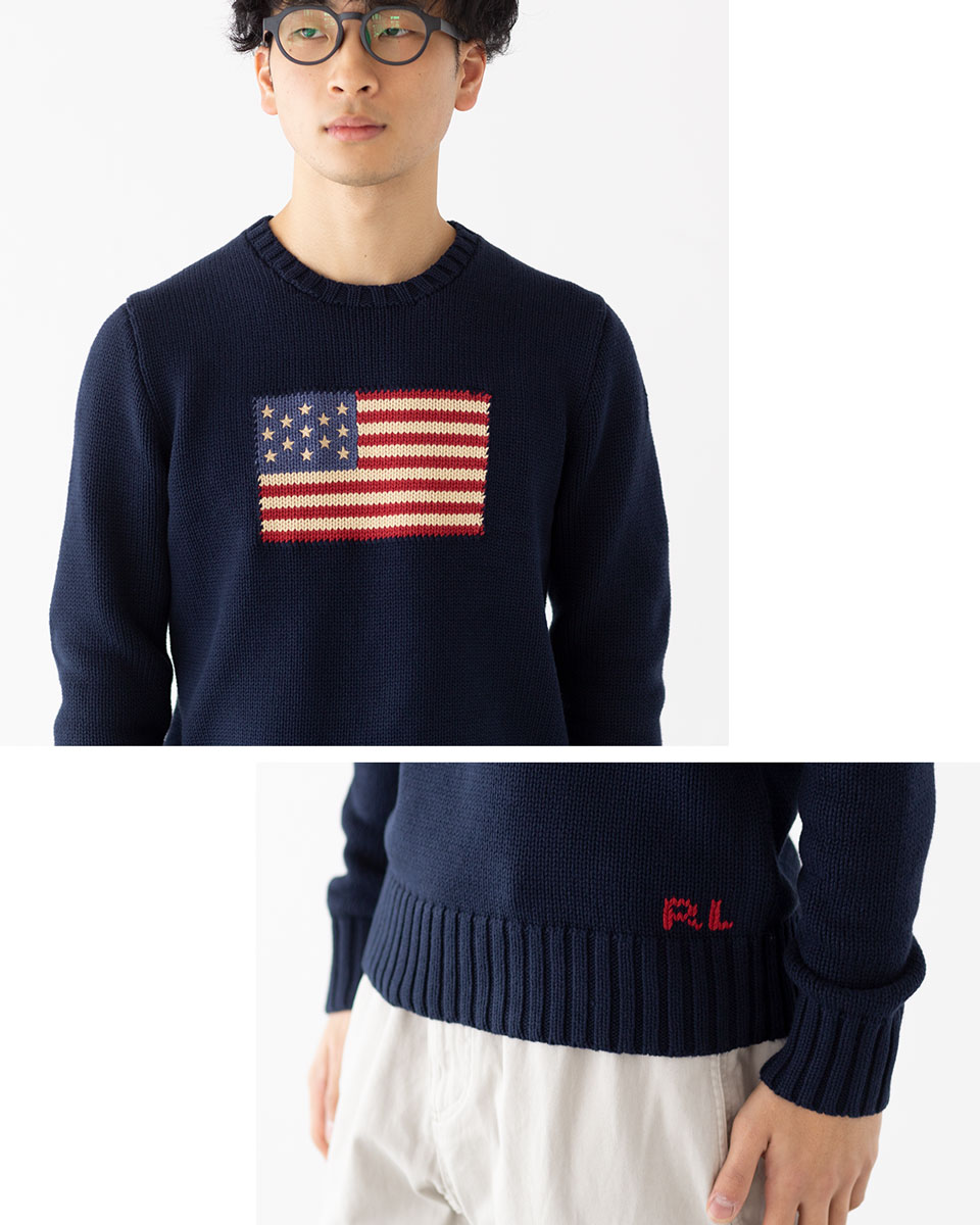 楽天市場】ポロ ラルフローレン ボーイズ 星条旗 アメリカ 国旗