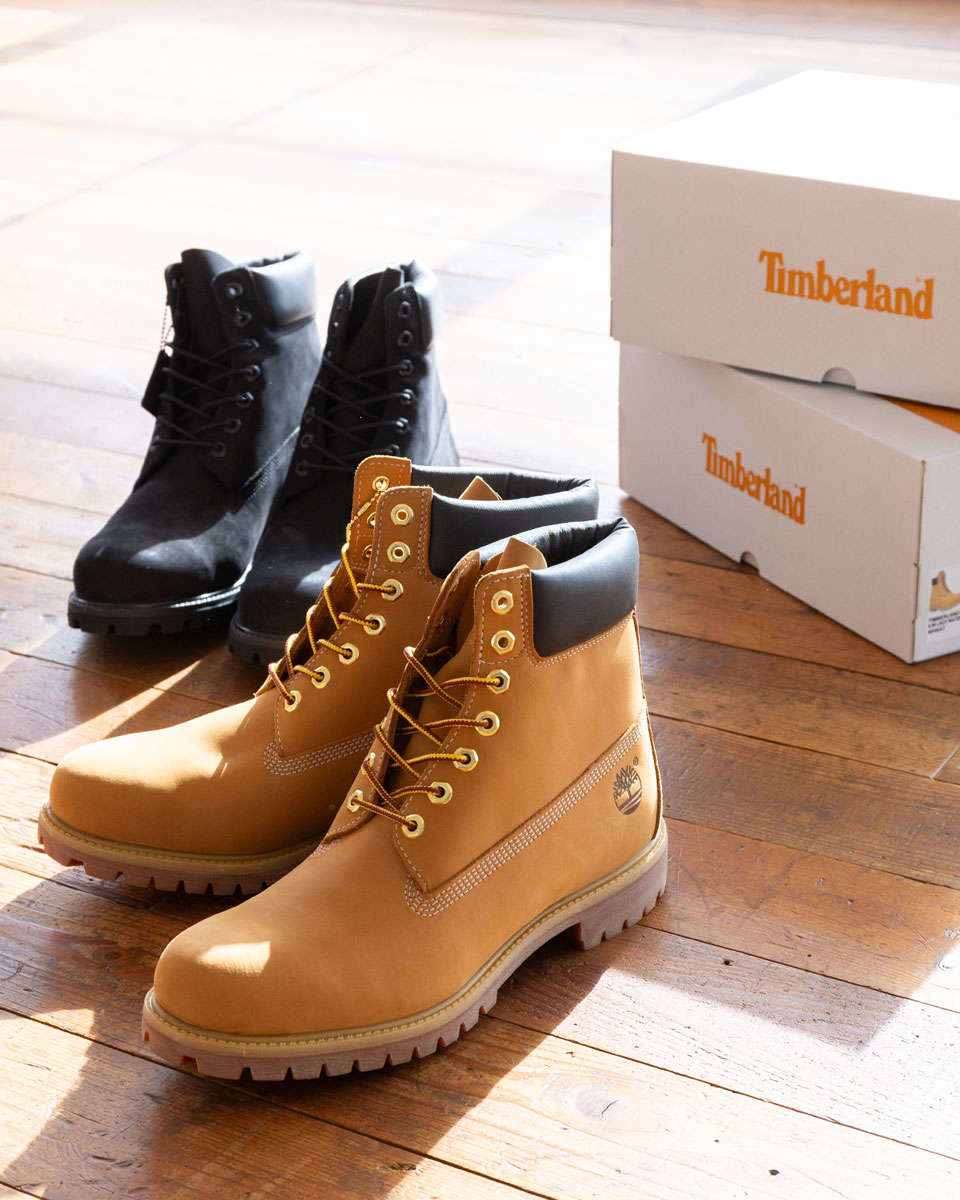 楽天市場】ティンバーランド イエローブーツ 6インチ プレミアム