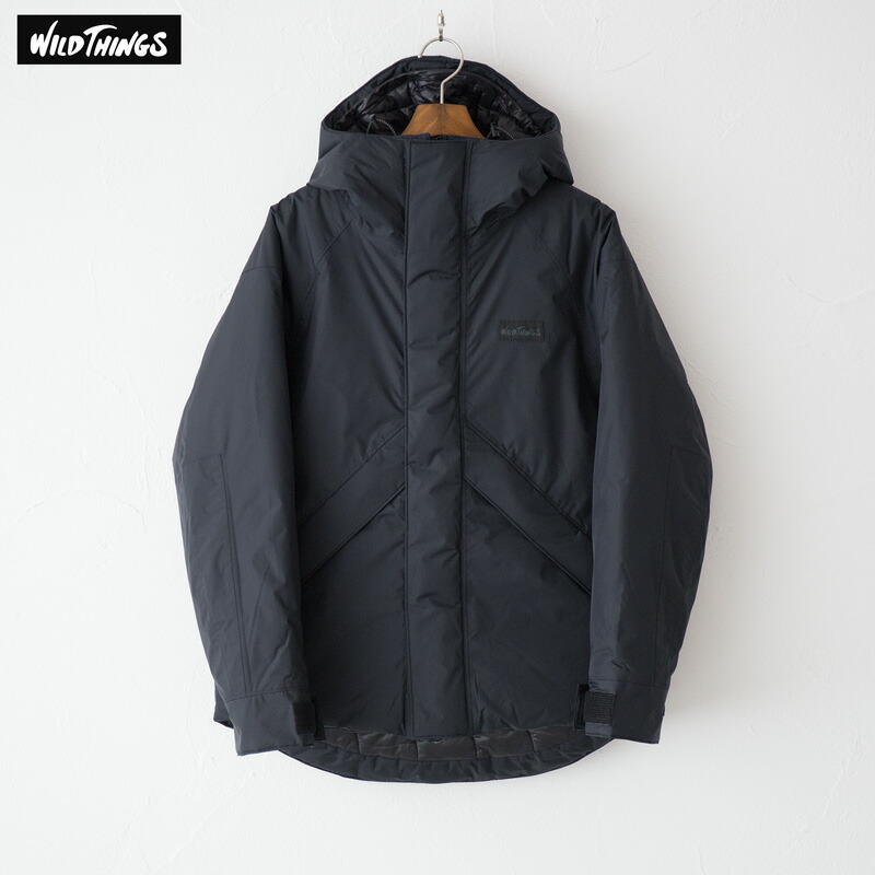 楽天市場】ワイルドシングス CB デナリ ジャケット WT21201IT クライム