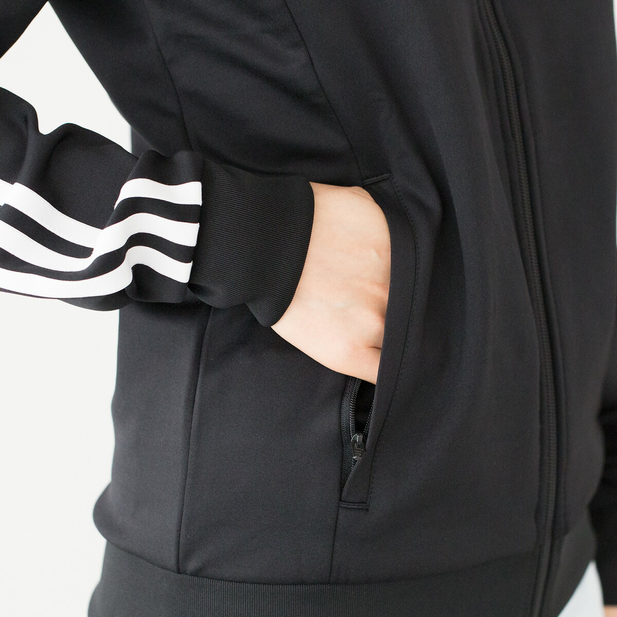 楽天市場】アディダス レディース スーパースター トラックトップ