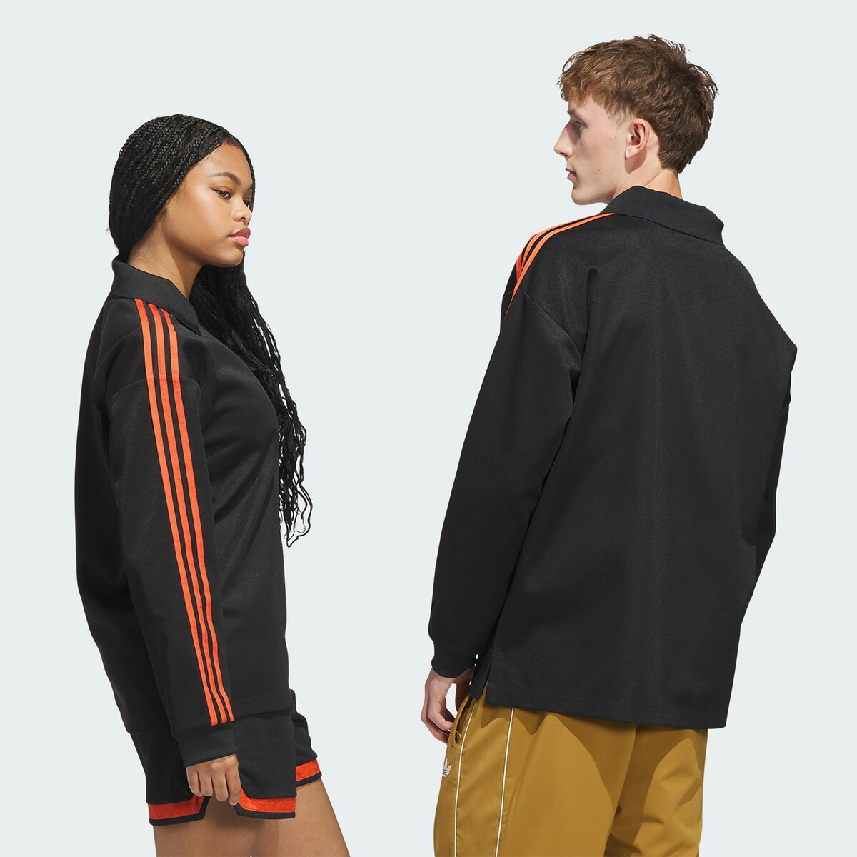 楽天市場】アディダス ポロシャツ ラガーシャツ ラグビーポロ adidas