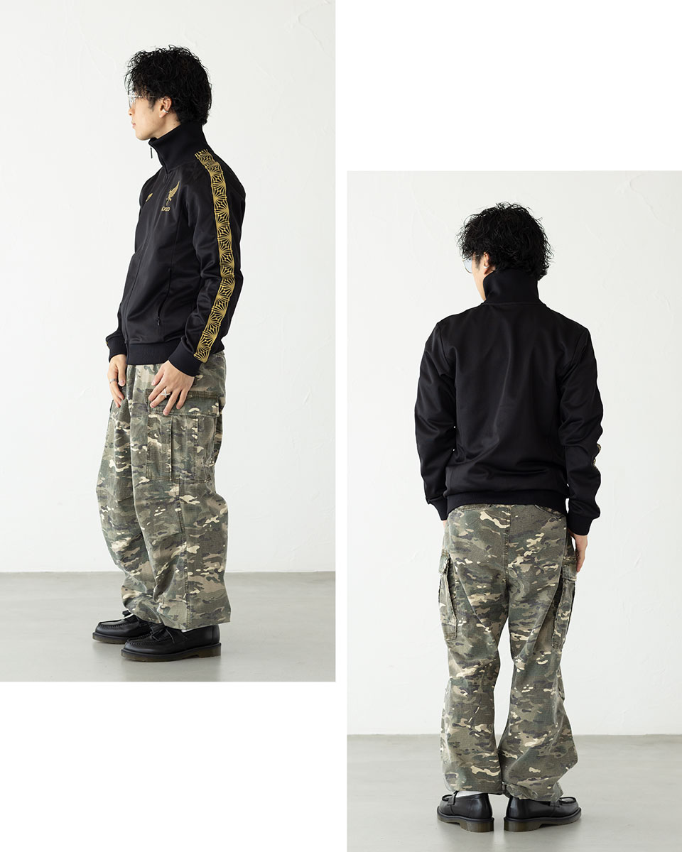 楽天市場】アディダス オリジナルス メキシコ代表 ゴールド トラック