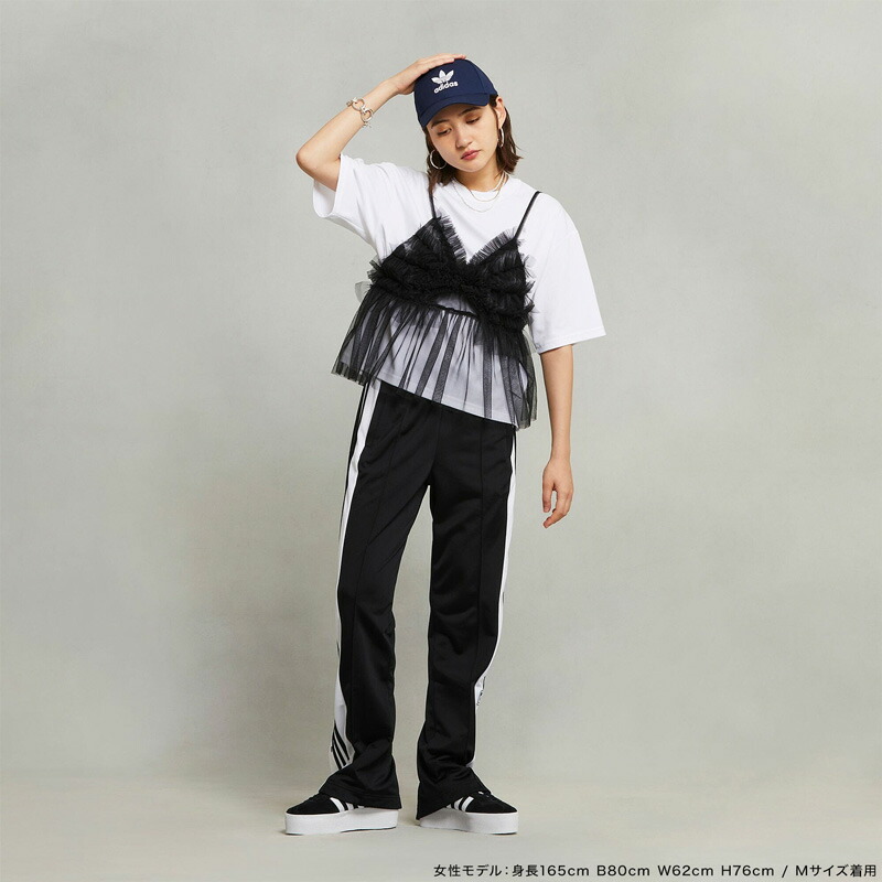 楽天市場】アディダス オリジナルス アディブレイク トラック パンツ