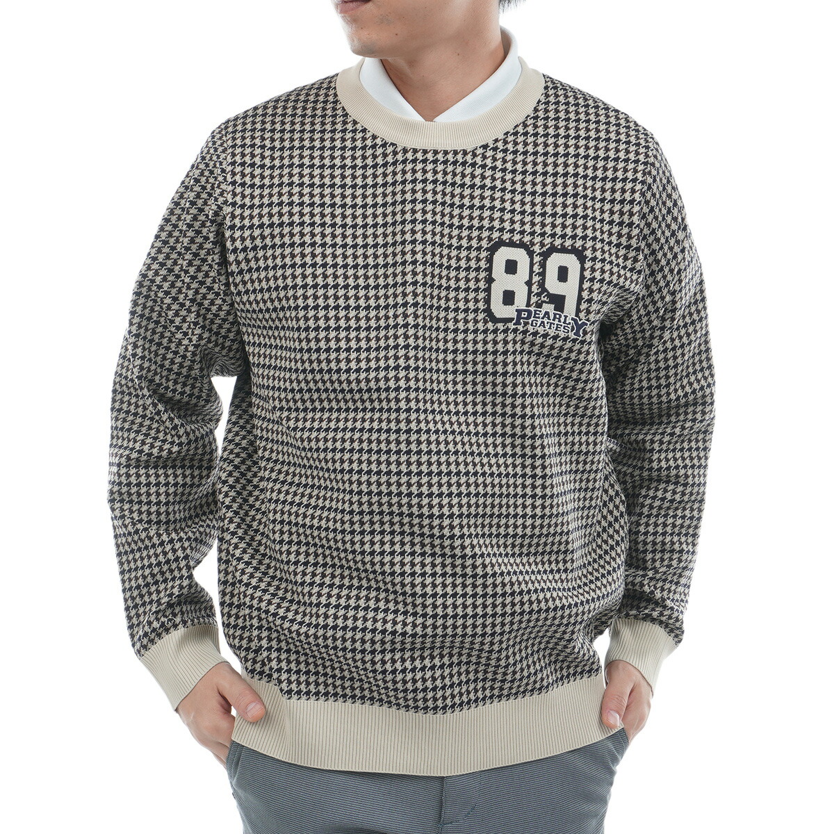 楽天市場】プルオーバー（ブランドパーリーゲイツ）（スポーツ