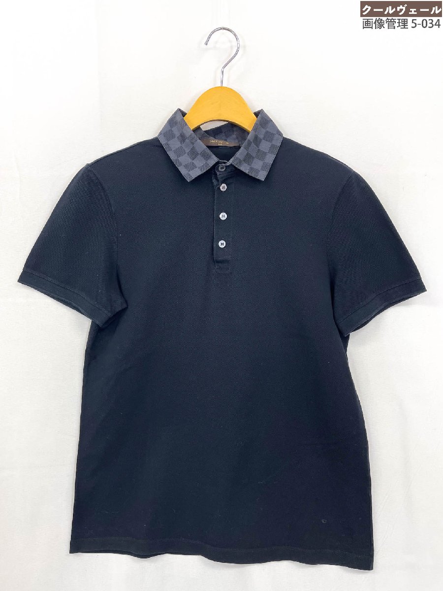 楽天市場】Louis Vuitton ルイヴィトン（Tシャツ・カットソー