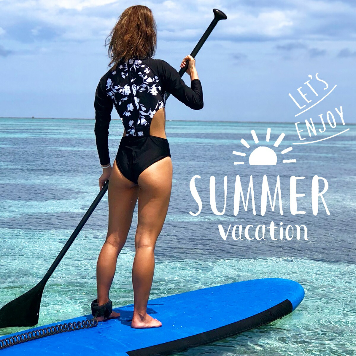 楽天市場】【マラソン限定P10倍】水着 レディース セクシー ワンピース