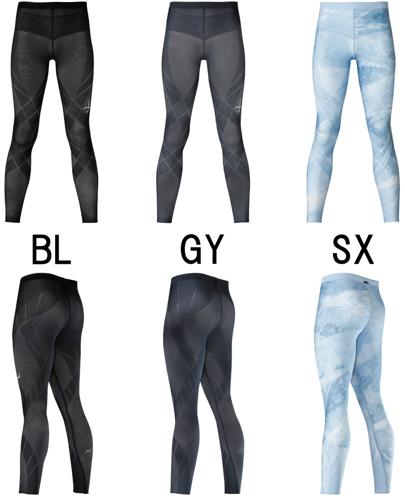 楽天市場】【割引価格＋送料無料】ワコール メンズ CW-X スポーツ