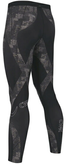 楽天市場】25％OFF【送料無料】ワコール メンズ CW-X スポーツタイツ