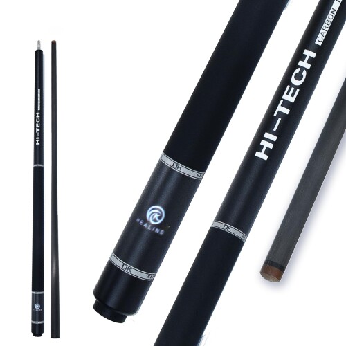 楽天市場】ビリヤード キューカーボンの通販