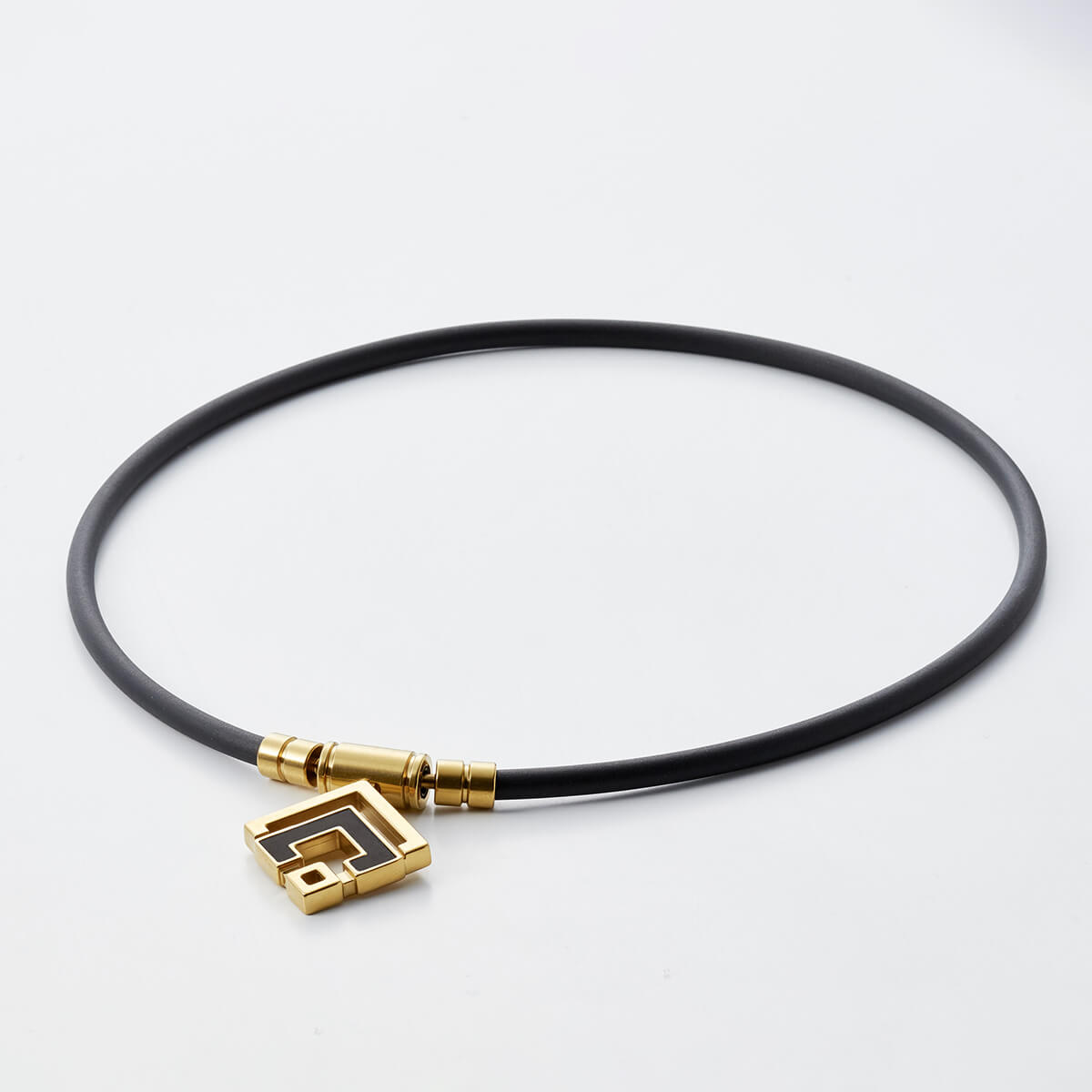 楽天市場】【スーパーSALE☆P10倍】コラントッテ TAO ネックレスα ARAN