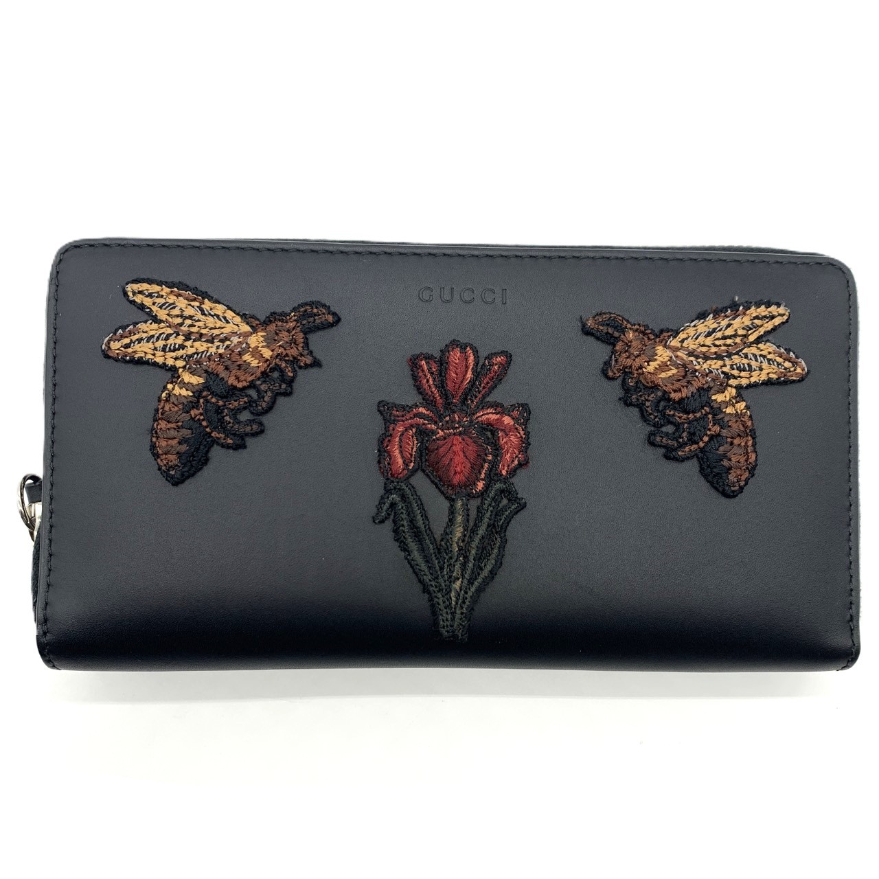 楽天市場】gucci 蜂（財布・ケース｜バッグ・小物・ブランド雑貨）の通販