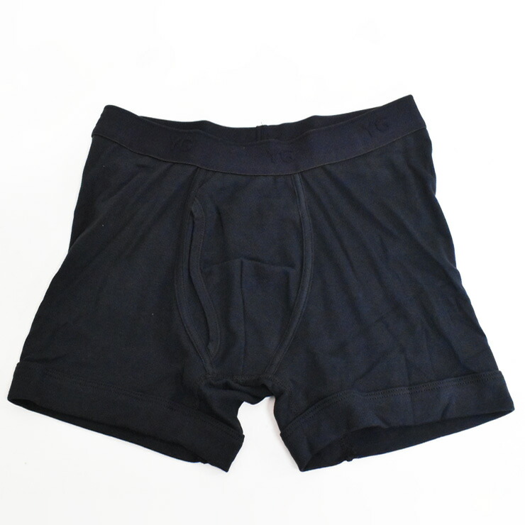 楽天市場】ボクサーパンツ メンズ グンゼ YG ボクサーブリーフ 前あき