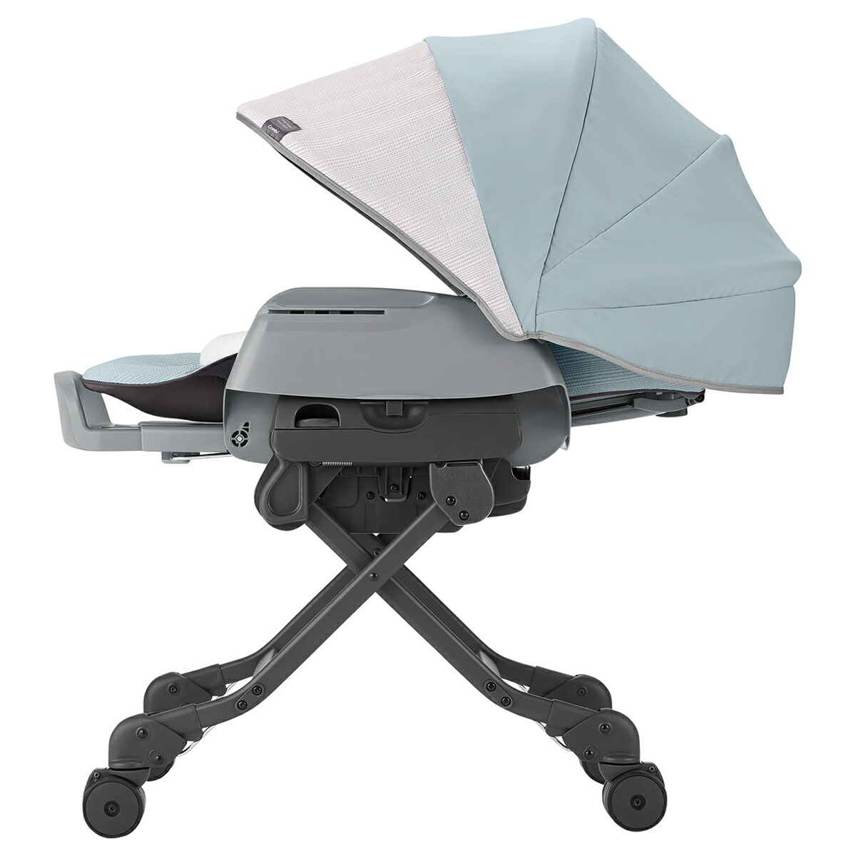 楽天市場】＼期間限定10%OFF／【公式】コンビ Combi 電動 スウィング