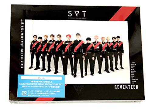 楽天市場】seventeen be the sun japan（Blu-ray｜CD・DVD）の通販