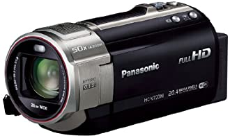 楽天市場】【中古】パナソニック デジタルハイビジョンビデオカメラ