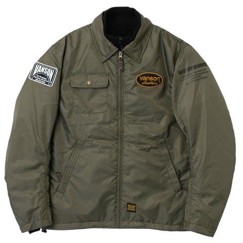 VANSON バイク ジャケット」の人気商品一覧 | 安い商品を通販サイト