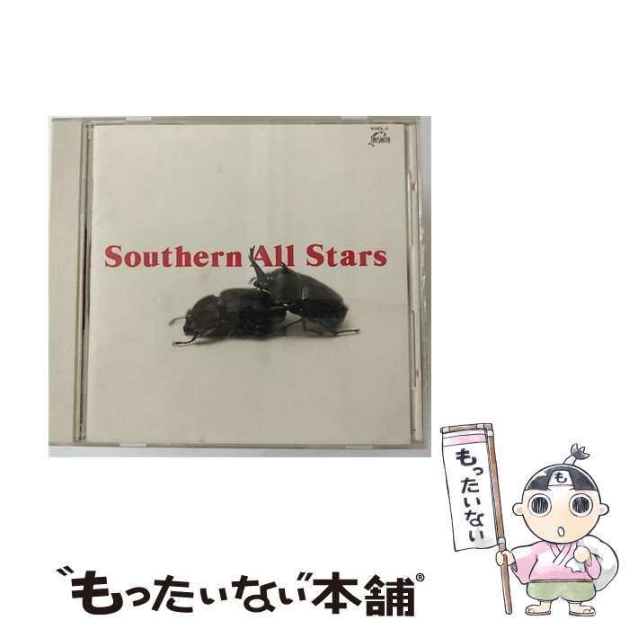 楽天市場】【中古】 Southern All Stars / サザンオールスターズ