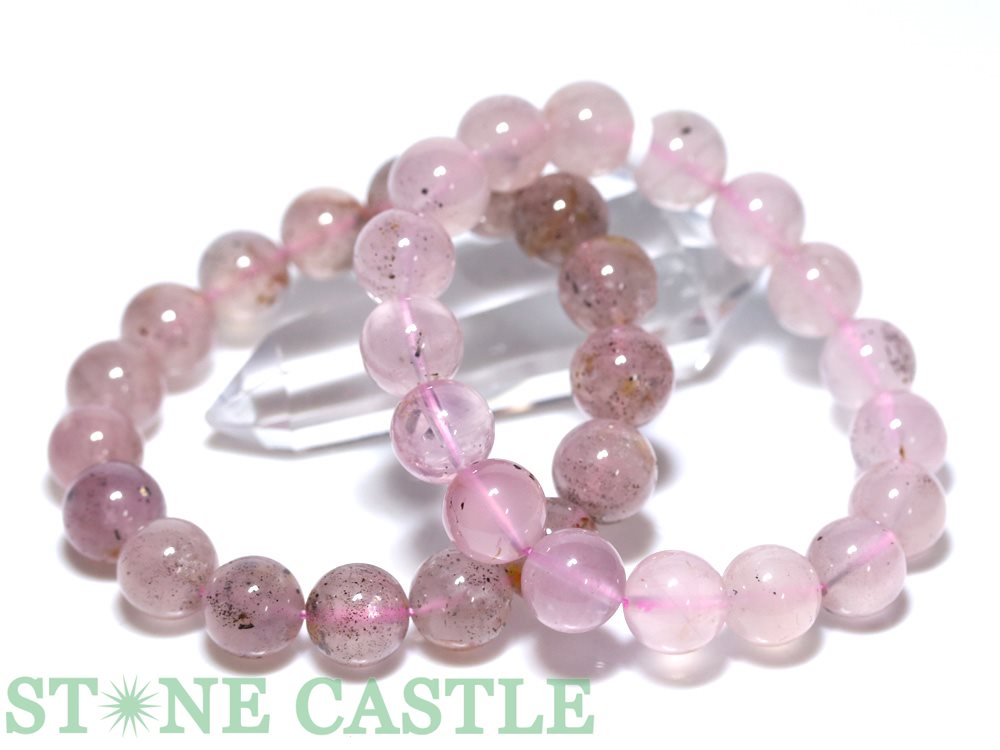 LRM 夢幻品質 光纏いし女神の聖石 幻のレインボーヒマラヤローズ