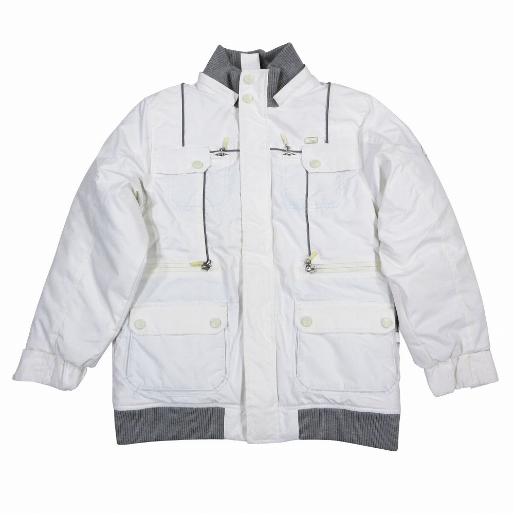 楽天市場】ディオール（コート・ジャケット｜キッズファッション