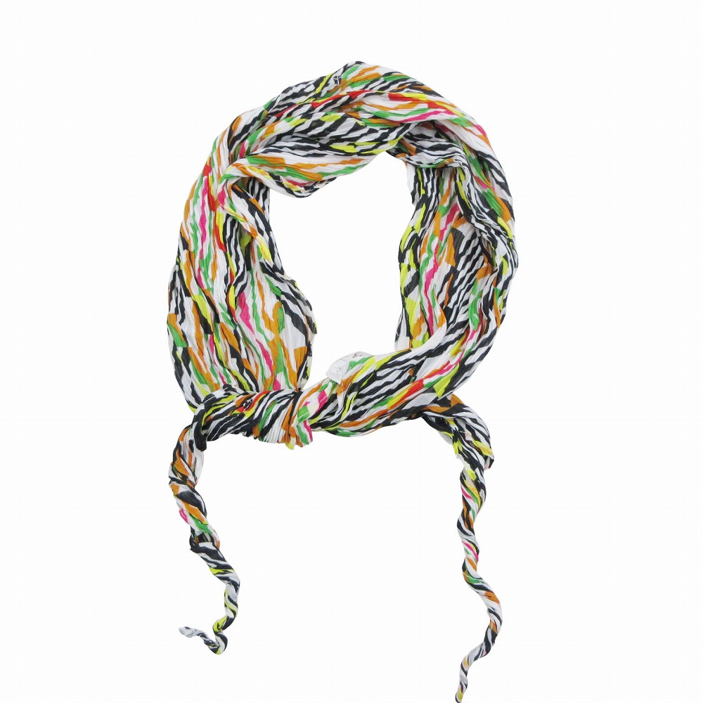 楽天市場】イッセイミヤケ プリーツプリーズ（マフラー・スカーフ