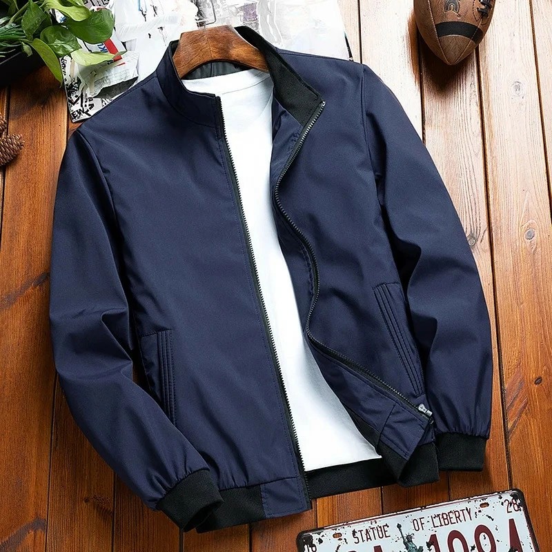 楽天市場】deenxinwa 送料無料 スイングトップ ミリタリージャケット