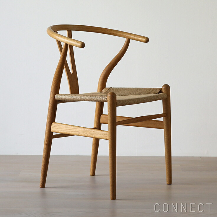 楽天市場】【DINING SET キャンペーン対象】CH24 / Yチェア