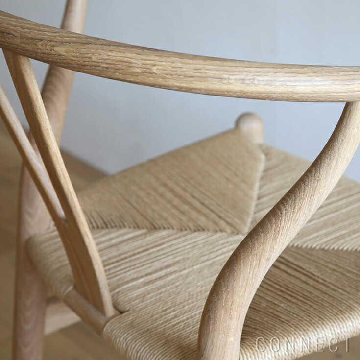 楽天市場】【DINING SET キャンペーン対象】CH24 / Yチェア