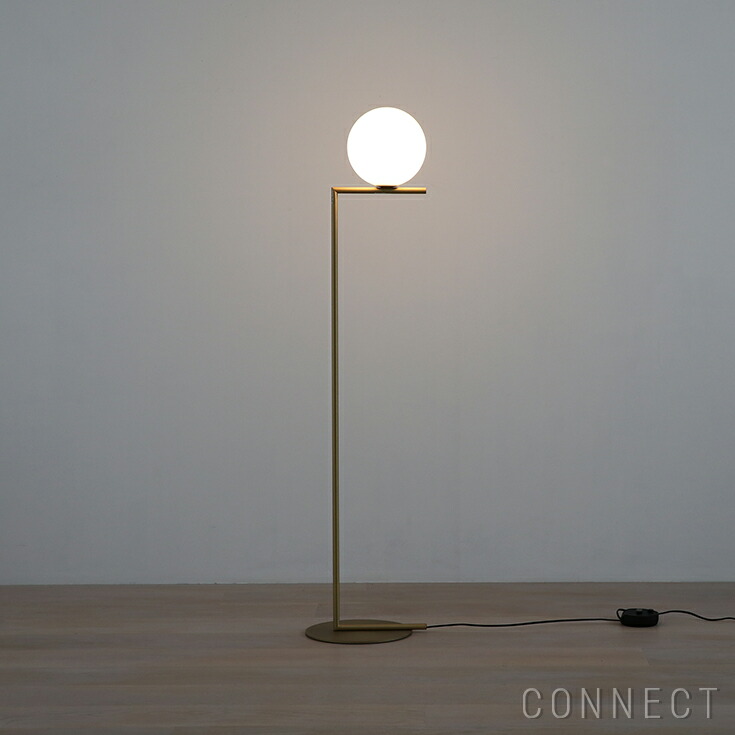 楽天市場】【送料無料】FLOS（フロス） 照明 / IC LIGHTS F1（アイシー