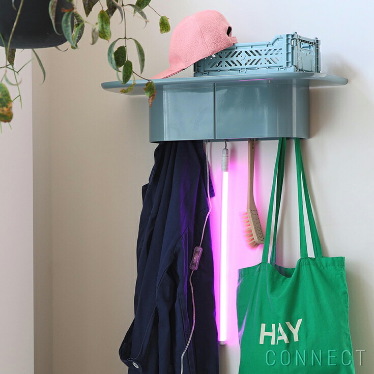 楽天市場】【在庫限り】HAY（ヘイ） / NEON TUBE LED SLIM（ネオン