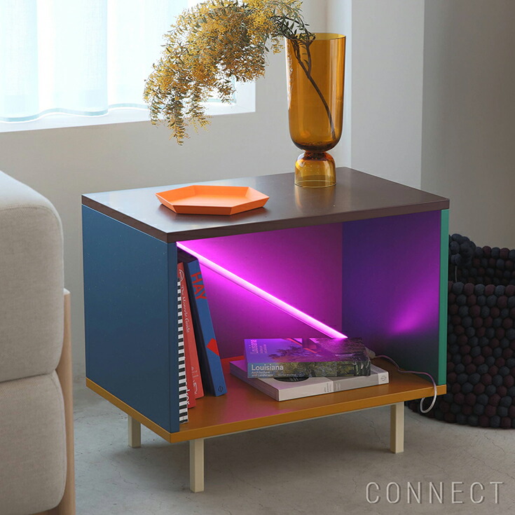 楽天市場】【在庫限り】HAY（ヘイ） / NEON TUBE LED SLIM（ネオン