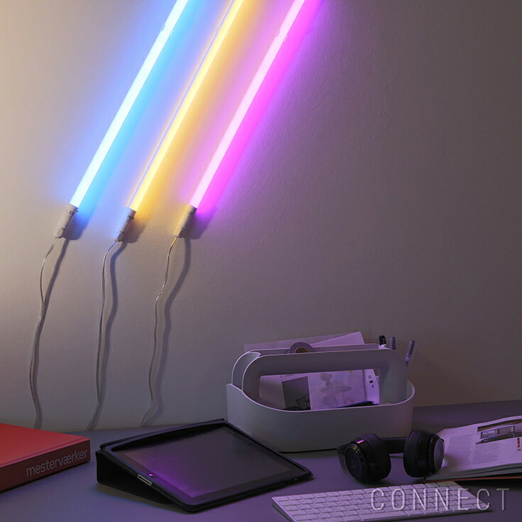 楽天市場】【在庫限り】HAY（ヘイ） / NEON TUBE LED SLIM（ネオン