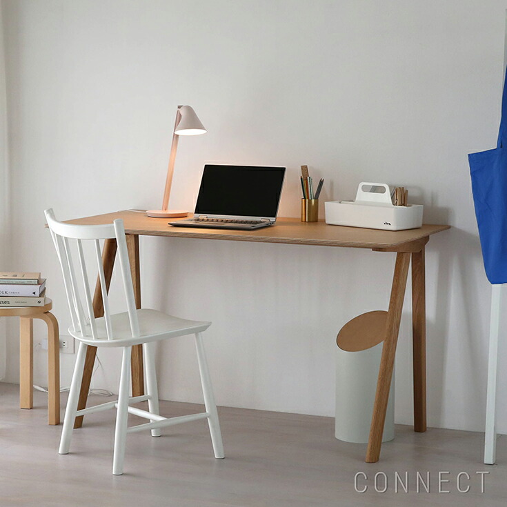 楽天市場】HAY（ヘイ） / CPH 90 DESK（デスク） / オーク材・クリア