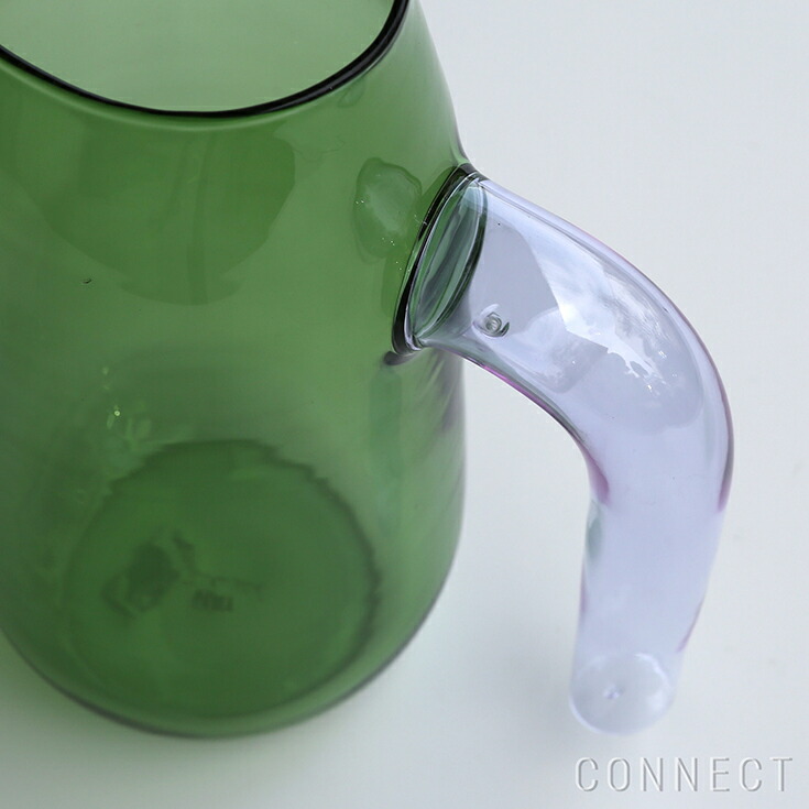 楽天市場】HAY（ヘイ） / JUG L（ジャグ） / グリーン / 1200ml