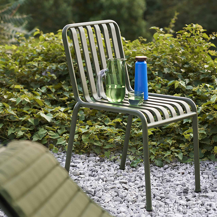 楽天市場】HAY（ヘイ） / PALISSADE（パリサード） / CHAIR（チェア