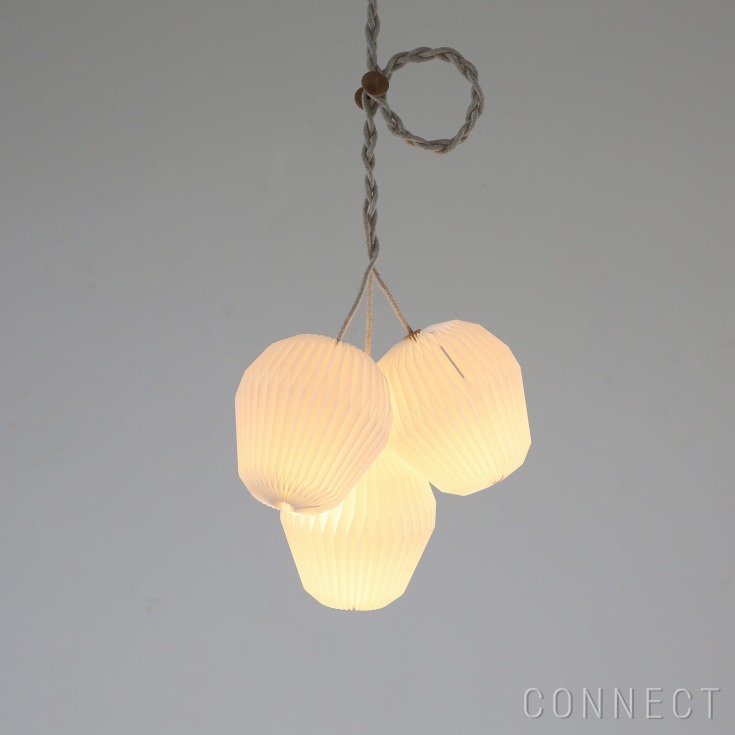 楽天市場】LE KLINT（レ・クリント） / BOUQUET 3（ブーケ） / 3灯